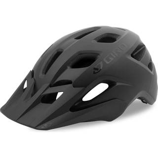 Giro-armatur MIPS X-Large Adult Mountain Cycling Helmet-Matte sort (begr?nset) Universal X-Large (58-65 cm)