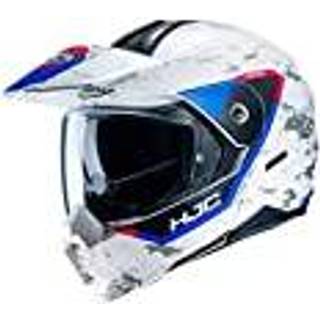 HJC C80 Bult MC21SF hvid S