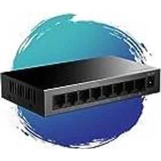 Strong SW8000M 8-ports Gigabit Switch