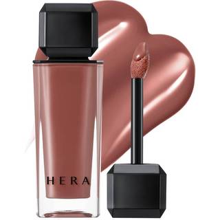 Hera Sensual Nude Gloss Jennie valgte koreansk makeup l?bestift til glat og vellykket fyldigere udseende l?ber af Amorepacific 5G - Speechless (4