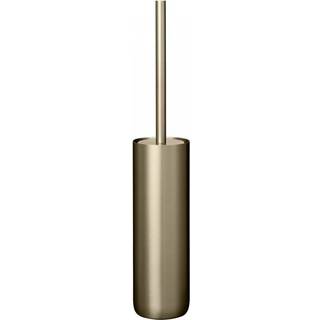 blomus Modo toiletbørste Brass