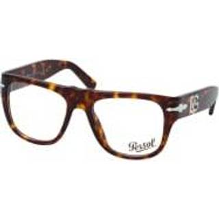 Persol PO3295V 24 51 Briller Kvinder Tortoiseshell - Havana - 51mm