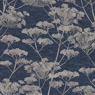 Boutique Wallpaper Serene Seedhead 120865