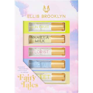 Ellis Brooklyn Fairy Tales EdP Rollerball Gift Set