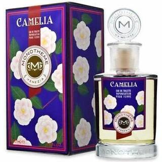 Monotheme Classic Collection Camelia Eau de Toilette til kvinder 100 ml - 100 ml