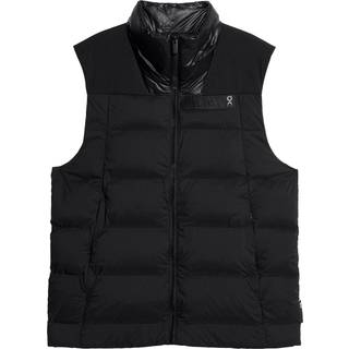 Vest On Challenger Vest Black XL - Black - XL