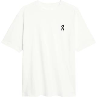 On Women's Club T T-shirt Damer størrelse L farve hvid