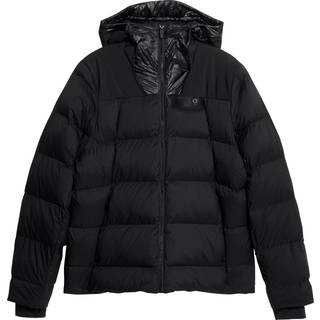 Challenger Jacket - Black