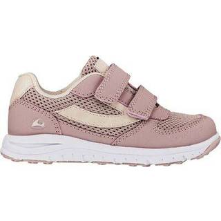 Viking Hovet WP Sneakers, Antiquerose, Str. 34