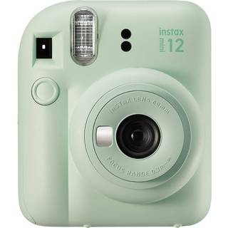Fuji Instax mini 12 mint-green