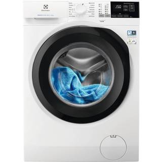 Electrolux Serie 600 vaskemaskine EW6F5549E4 (9 kg) - På lager i butik