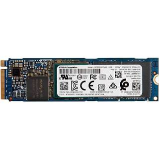HP 1TB PCIe 4x4 NVMe TLC SSD