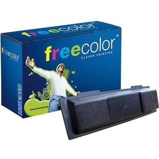 Clover FREECOLOR - Lasertoner Sort