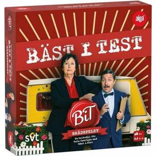 Bäst i test