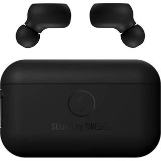 Supra NERO-TX true wireless in-ear høretelefoner (Jetfighter Grey) - På lager i butik