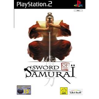 Sword of the Samurai Steam Key GLOBAL