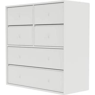 Montana Kommode 1525 - 164 Iris - Ophængsbeslag