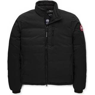 Canada Goose Lodge down jacket - black - EU 46