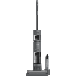 Dreame H12 Core Wet&amp;Dry Vacuum Cleaner Ledningsfri Støvsuger - Farve: Sort