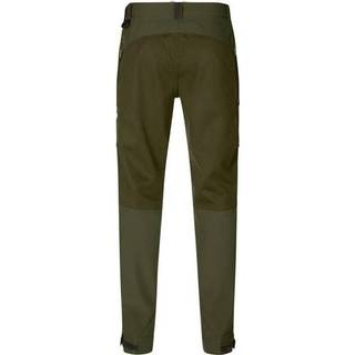 Seeland Men's Hawker Shell II Pants Pine Green, 52