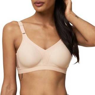 Triumph Triaction Studio Wellness N - Beige - C 90