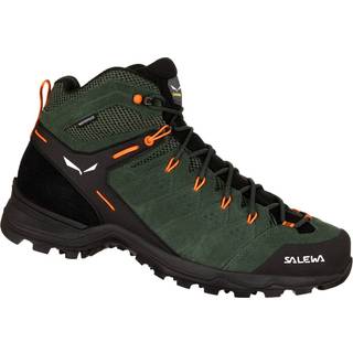 Salewa Alp Mate Mid WP Vandresko Herrer størrelse 10,5 farve sort