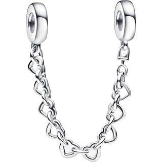 Pandora 792274C00-05 Sicherheitskette Herzen