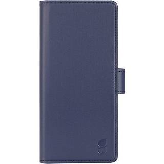 GEAR Wallet Case Blue - Samsung A42