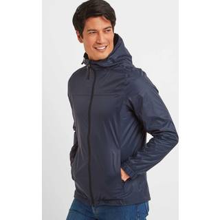 Tog 24 Tog 24 Navy Blue Waterproof Craven Jacket