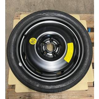 Ling Long T010 Spare 125/70R18 99M