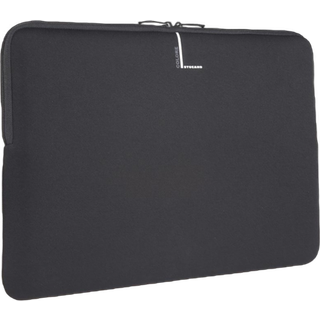 Tucano Colore Etui til Laptop 18" | Sort
