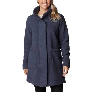 Columbia Panorama Parka Fleecejakke Dame