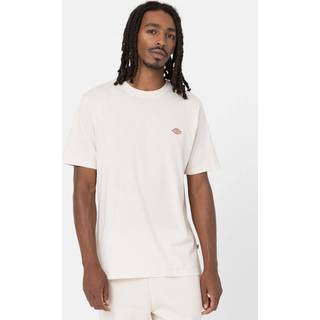Dickies Mapleton T-shirt - L - whitecap gray