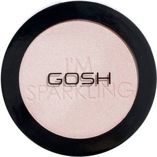 Gosh I&#39;m Sparkling 003 Pearl Dust (5,9 g)