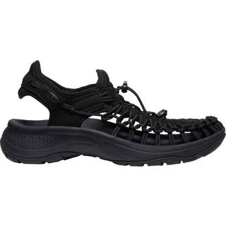 Keen W Uneek Astoria Sandals Black Black 38
