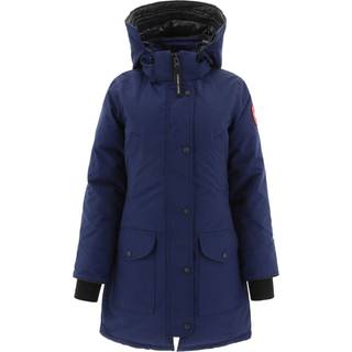 Trillium Parka HD W Atlantic Navy (S)