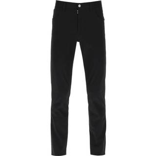 Trouser - Black - 30