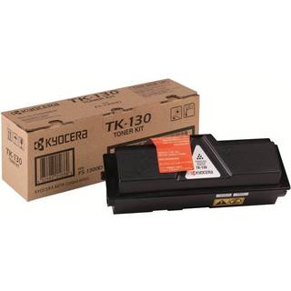 TK-130 KYOCERA MITA FS-1028MFP MICROFINE TONER BLACK