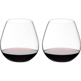 O Pinot/Nebbiolo Vinglas 69 cl 2-pak