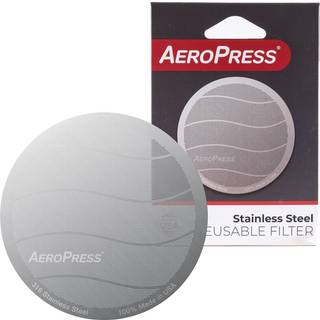 AeroPress metalfilter