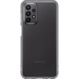 Samsung Galaxy A23 Soft Clear Cover