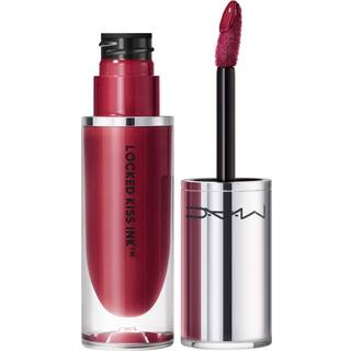 MAC Locked Kiss Ink Lipcolour Carnivore 4 ml
