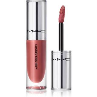MAC Locked Kiss Ink Lipcolour 4 ml - Bodacious