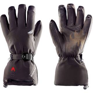 Zanier Heat STX Sympatex Skihandsker