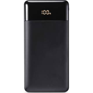 Andersson 10.000 mAh Powerbank (sort)