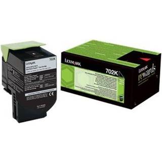 Lexmark 702M / 70C20M0 magenta toner - Original