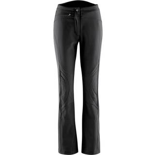Maier Sports Women's Marie Skibukser Damer størrelse 17 - Short farve sort