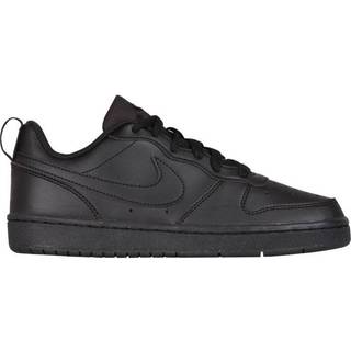 Nike sko junior Court Borough low recraft