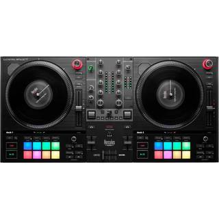 HERCULES DJCONTROL INPULSE T7 -> Forventet levering: 1-2 hverdage