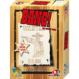 Bang! - Dansk